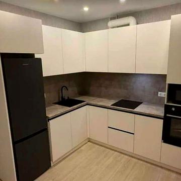 Новострой ‼️ЖК Мира-3‼️ 3-х ком 79м2 (код23506)