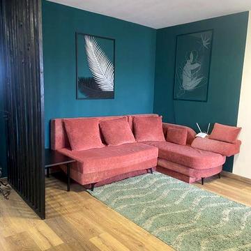 Сдам 2 комнатную квартиру