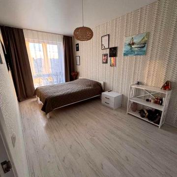 Оренда квартир Софіївська Борщагівка ЖК Барселона 45м2