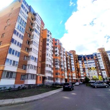 ТОПова Трикімнатна 103м² р-н. Левада. Цегляна новобудова+Інд. опалення