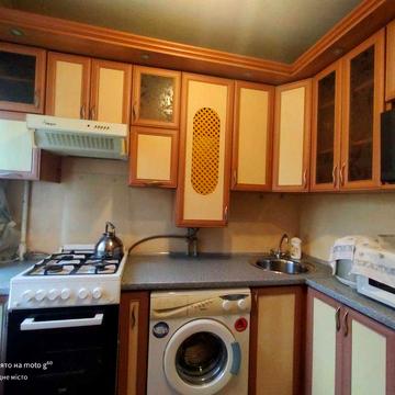 Продажа 1-комнатной квартиры. Центр, ул Победы.