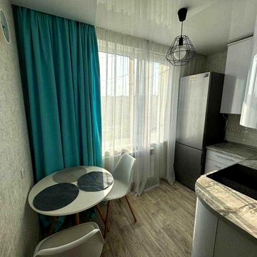 Сдам Реальная 1-ком. квартиру, Алексеевка, пр. Победы78