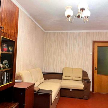 Здам 3 кім. квартиру пр. Перемоги, 60