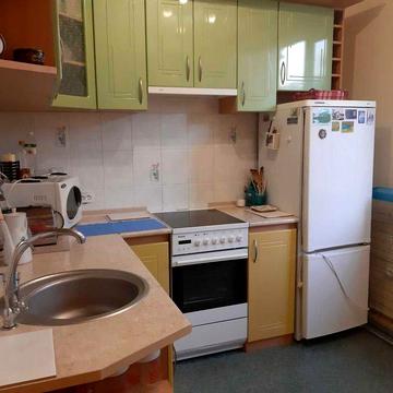 Сдам 1-к кв.с ремонтом, Новые дома, метро Дворец спорта, Каденюка (Танкопия)