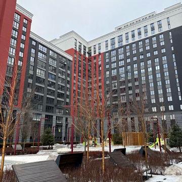 Продаж 1-к квартири  ЖК Irpin City 43.1 м²  без комісії ЖК Ірпінь Сіті