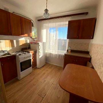 Оренда 1 кімнатної квартири з 1 травня!