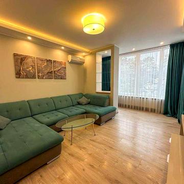 Оренда 2-кім квартири + паркомісце вул. Львівська ЖК Хвиля біля озер та лісу