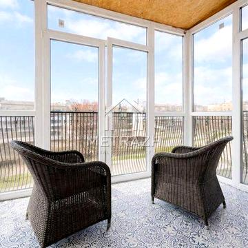 ‼️ТОП ЛОКАЦІЯ‼️2 кім. квартира 67м2, метро Ботанічний сад (91028)