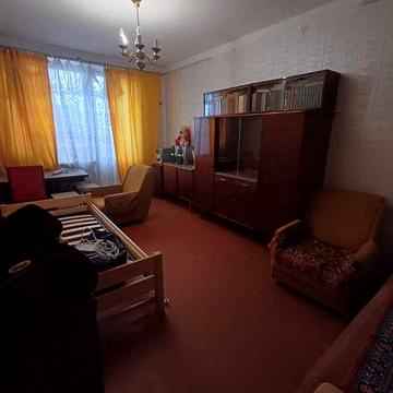 Є-Відновлення Продаж 2-кімн. Олексіївка метро Перемога