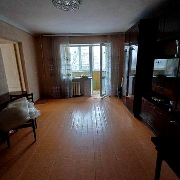 Продам 3-х  ПМ квартиру в Заводском районе