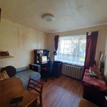 Продаётся 2-х комн.малогаб.кв-ра. Сухой Фонтан. Террасная.