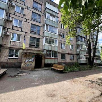 Ул.Нахимова/Сталева22а Аренда однокомнатной квартиры