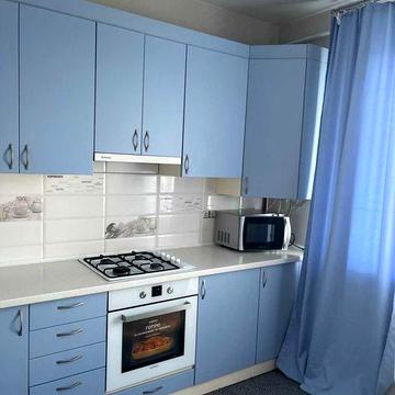 1к в Гостомелі.  Вільна з 27.04