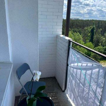 1к в Гостомелі.  Вільна з 27.04