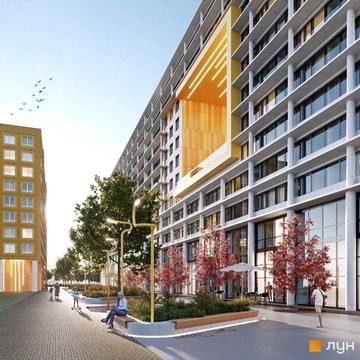 Продаж квартири ЖК Truskavetska Apart Hall ЖК Truskavetska Apart