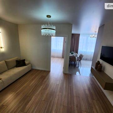 Продаж 2к Квартира Перлинна вулиця ЖК Сорок шестая жемчужина