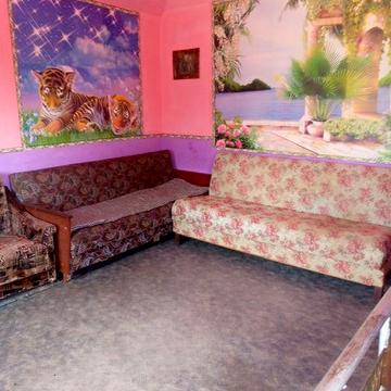 Сдам от хозяина  Маленький домик со всеми удобствами конечн16 марш от хозяина