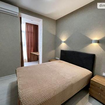 Довгострокова оренда 1к Квартира Алексєєнко Надії вулиця ЖК Надеждинский