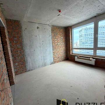 Продаж світлої 1к квартири в ЖК бізнес класу White Lines ЖК White Lines