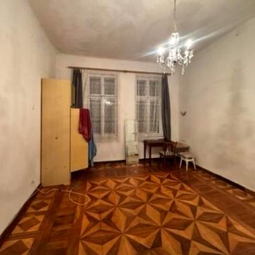 Довгострокова оренда квартири