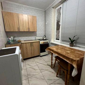 Аренда 2-х комнатной квартиры на Салтовке метро Студенческая