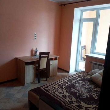 Однокомнатная квартира в Фонтанке ЖК Ступени