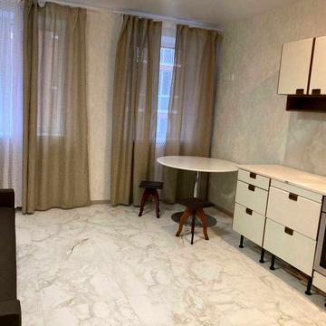 Здам квартиру - студія ЖК Молодість