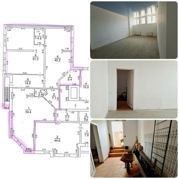 Парусна вул. (Героїв Сталінграду), 20