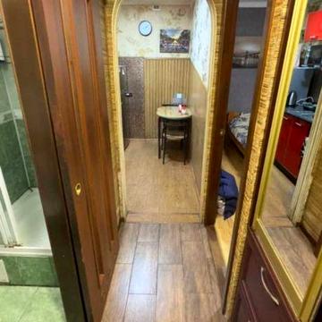 Оренда однокімнатна квартира вулиця Бортнянського