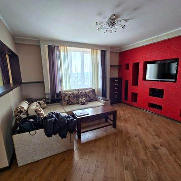 Продаж 4-х кімнатної квартири в Лапаївці