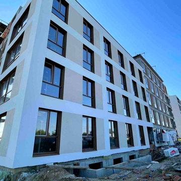 Продаж 1 кімнатної квартири вулиця Спортивна (Стрийська-Сокільники)