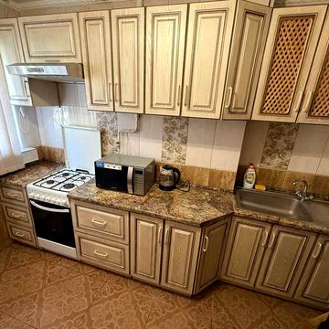 Аренда ухоженной 2х комнатной квартиры в Ингульском районе.13 линия.