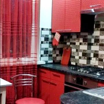 Довгострокова оренда 2к Квартира Люстдорфська дорога вулиця