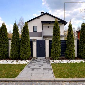 Стоянка 2, Ірпінь Будинок з басейном, 147м2 + 5 соток. АВТОНОМНИЙ  Дом  З РЕМОНТОМ