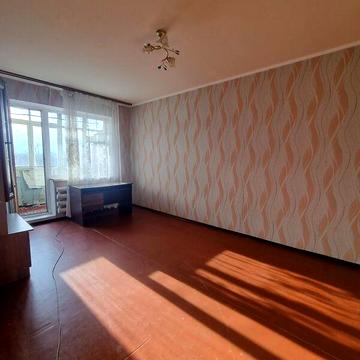 Продаж 1к Квартира Петера Новотні (Раскової) вулиця