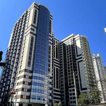 ´Студия. Приморский р-н, новый ЖК.