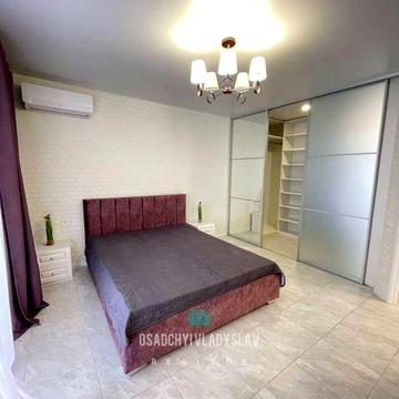 NEW‼️ Вільна 2к ЖК Ривер парк Ключи