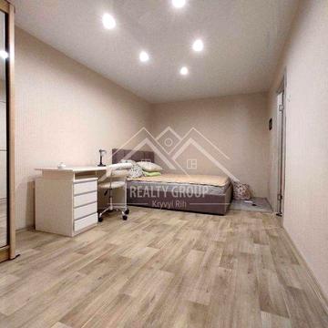 Оренда 1к квартири з ремонтом на Червоній