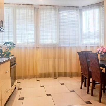 вул. Степана Рудницького ( Вільямса) 3А, Ліко-Град 60кв.м, 3 поверх