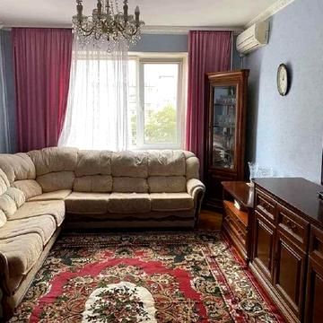 Печенізька вул., 9