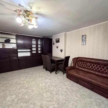 Аренда 2к квартиры Лески