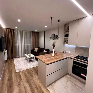 Оренда 1 кімнатної квартири по вулиці Топольна, Львів