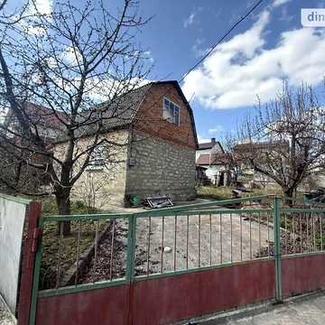 Продаж 2к Дім Вербна вулиця