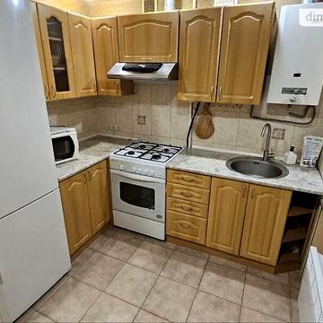 Довгострокова оренда 2к Квартира Писаржевського вулиця