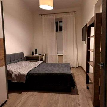 Оренда однокімнатної квартири поруч з Стрийським парком