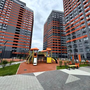 ЄОСЕЛЯ!Продаж! 3к квартира ЖК Terracotta Київ ЖК Теракота