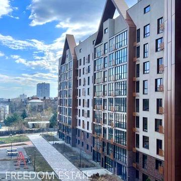 125 тыс. $ ‼️3к квартира ЖК Люксембург‼️ Центр/Парк Горького/134 м² ЖК Люксембург