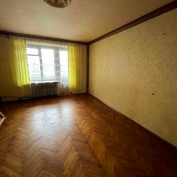2-кімн. 69м2 Цегляний будинок. Газ. Метро Наукова Космічна Соснова горка