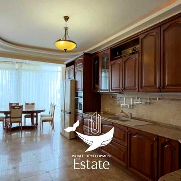 Продажа 3-комн. квартиры Фонтанская дорога, 10 ст. Фонтана  Море 5 мин.
