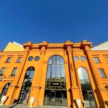 Продам 1комнатную ближнее Таирова в ЖК "Via Roma" ГАЗ (2-816-567) ЖК «Via Roma»